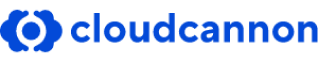 Cloudcannon